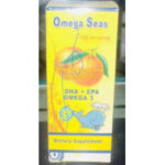 omegaseas syrup