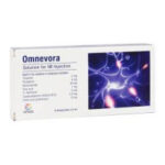 omnevora 8 amp