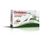ondalenz 4mg tab
