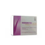 ondametic 4 mg 5 ampoules