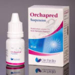orchapred suspension e.d