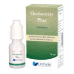 orchatears plus 15 ml