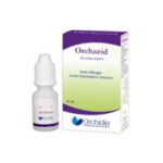 orchazid drop