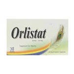 orlistat 120mg 30caps