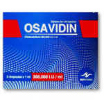 osavidin ampul