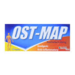 ost-map 60 MG 20 cap