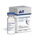 oxyprogest 150mg vial