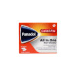 panadol all in one 24tab