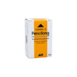 pencilong vial 1200000 l.u