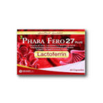 phara fero plus 27
