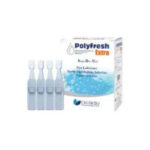 polyfresh extra Single Dose Unit