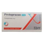 pretoprazan 20 mg 14 tablets