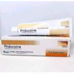 pridocaine 30 gm
