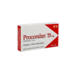 procoralan 7.5mg 28 tab