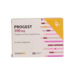 progest 200 mg