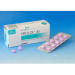 proioi 40mg50tab