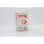 rametax 1 gm vial