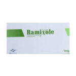 ramixole 1 mg 30 tab