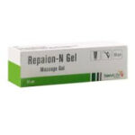 repaion gel 50 mg