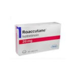 roaccutane 20 mg 30 capsuls