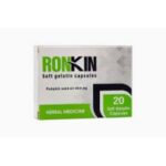 ronkln 20cap