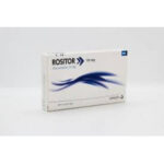 rositor 10 mg 14 tab