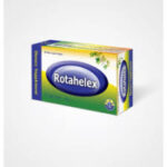 rotahelex 25 mg 30 tab