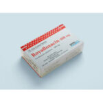 royafloxacin 500 mg