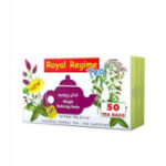 royal regime 50 BAGS