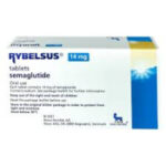 rybelsus 14 mg 10 tab