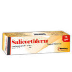 salicortiderm 30 gm