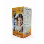 sansoimune plus 140 ml syrup
