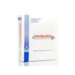 savibleed 500 mg tab