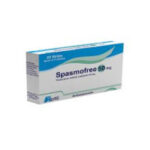 spasmofree 50 mg 20 tab
