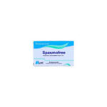 spasmofree ampoules