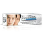 spotless cream 18 gm