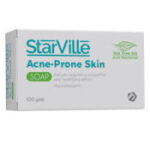 starville acne soap
