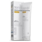 starville whitening cream 60 gm
