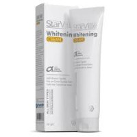 starville whitening cream 60 gm starville whitening cream 60 gm - الصورة 1