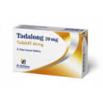 tadalong 20 mg