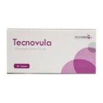 tecnovula 50 l[l 20 tablets