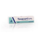 texacort 1.0%cream
