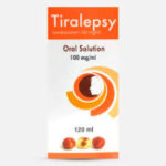 tiralepsy 120 ml