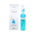 topi - gent sebum foam 150 ml