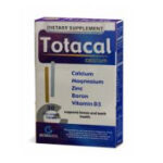 totacal calcium