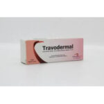 travodermal 30 gm