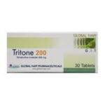 tritone200mg 30tab
