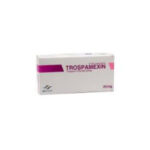trospamexin 20 mg 20 tab
