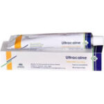 ultracaine gel
