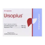 urso plus 20 cap